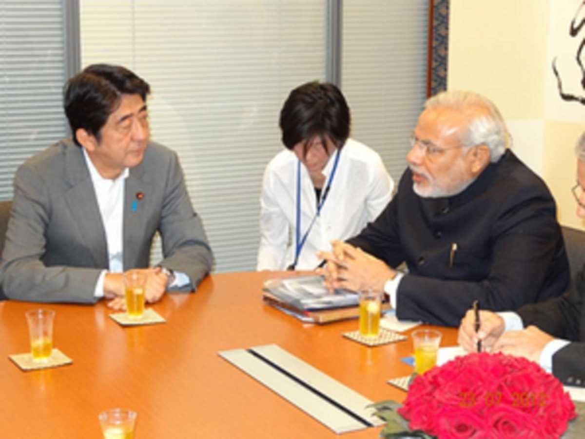 आज के दिन हुई थी जापान के पूर्व पीएम की हत्या, शिंजो आबे और पीएम मोदी के बीच ऐसे थे संबंध